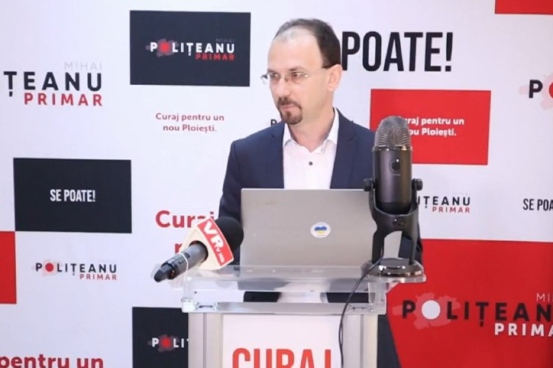 Prețul plătit de ploieșteni la apă caldă și căldură s-ar putea dubla, din această iarnă! Propunere Mihai Polițeanu, primarul ales al Ploieștiului