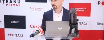 Prețul plătit de ploieșteni la apă caldă și căldură s-ar putea dubla, din această iarnă! Propunere Mihai Polițeanu, primarul ales al Ploieștiului