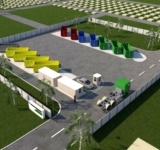 Primăria Filipeștii de Pădure a încheiat contractul pentru realizarea centrului de colectare selectivă a deșeurilor, finanțat prin PNRR