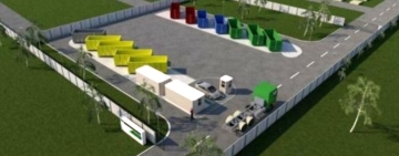 Primăria Filipeștii de Pădure a încheiat contractul pentru realizarea centrului de colectare selectivă a deșeurilor, finanțat prin PNRR