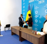 Primul candidat înscris oficial în lupta pentru Cotroceni: George Simion, președintele AUR