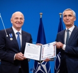 Digi 24: Disidentul rus Hodorkovski reacționează după investigația care a arătat legăturile dintre un șef de campanie al lui Geoană și un afacerist rus