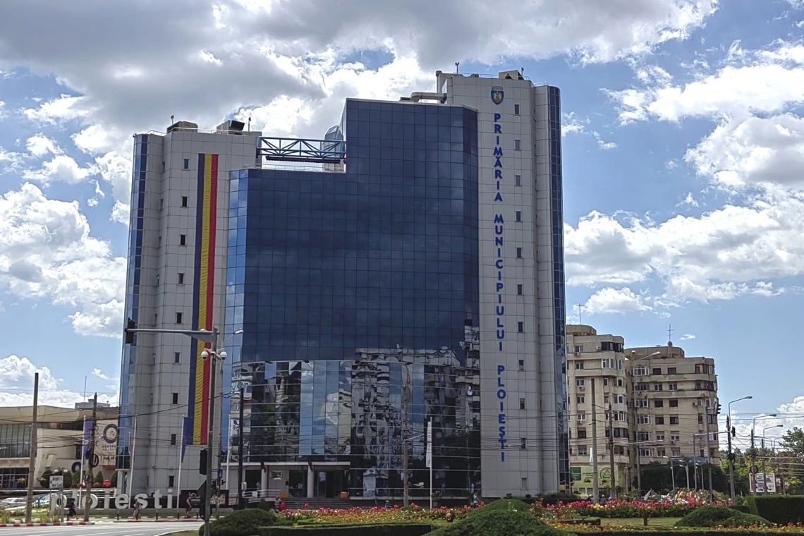 Ședință extraordinară a Consiliului Local Ploiești. Primarul Volosevici propune ca prețul plătit de populație pentru încălzirea apartamentelor să rămână același ca iarna trecută