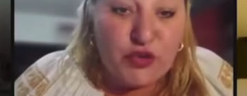 Update/Diana Șoșoacă: "Trăiască legiunea și Căpitanul!". Astăzi și-a depus din nou dosarul de candidatură la prezidențiale
