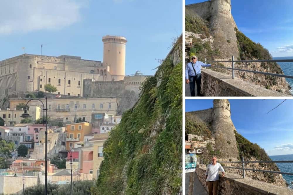 Misterele de la Gaeta, parțial deslușite!