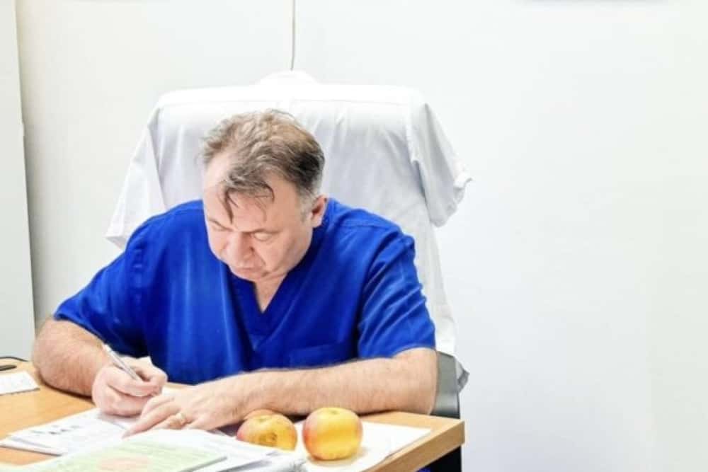 UPDATE/Nelu Tătaru (PNL), fost ministru al Sănătății în pandemie, anchetat pentru luare de mită în bani și... găini!