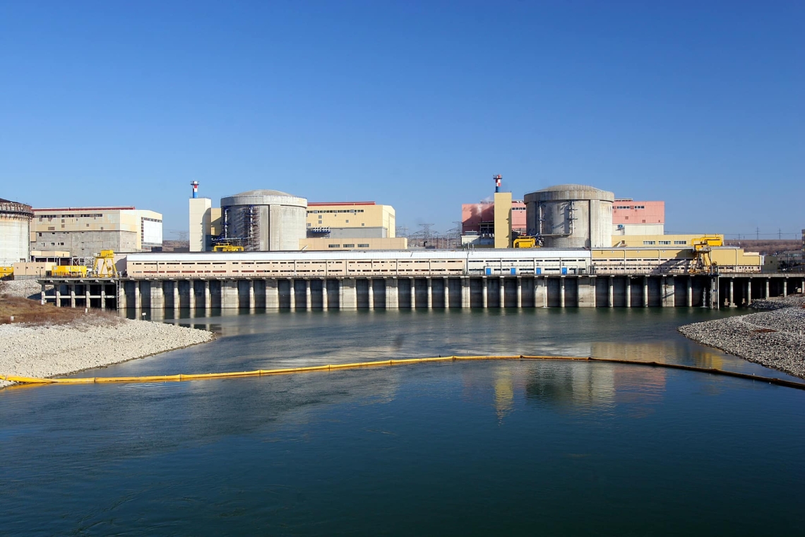 La centrala nucleară de la Cernavodă s-ar putea produce izotopi medicali Lutețiu-177, pentru tratarea cancerului