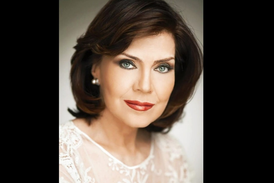 Delia Budeanu va fi înmormântată la o mănăstire din Prahova