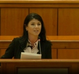 Georgiana Ardeleanu – noul deputat al PSD Prahova în Parlamentul României