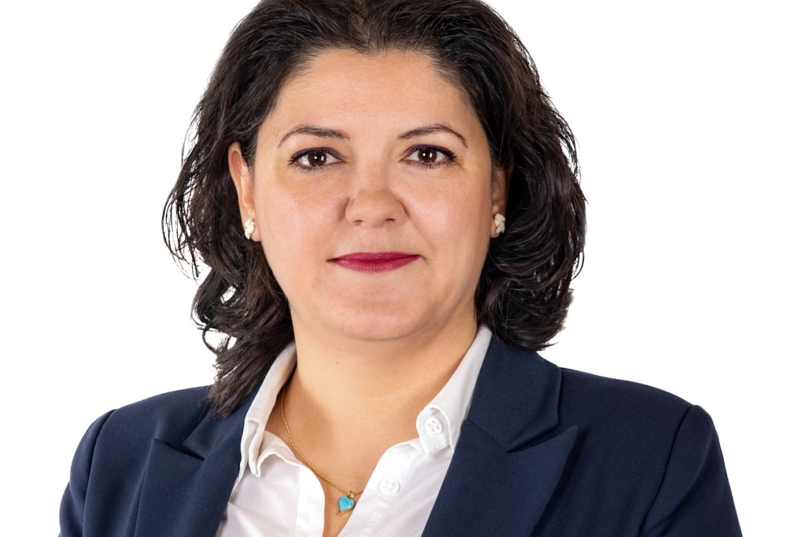 Prima femeie-primar a municipiului Câmpina, social-democrata Irina Nistor, își începe mâine mandatul