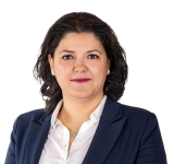 Prima femeie-primar a municipiului Câmpina, social-democrata Irina Nistor, își începe mâine mandatul