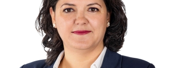 Prima femeie-primar a municipiului Câmpina, social-democrata Irina Nistor, își începe mâine mandatul
