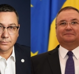 Victor Ponta: ”Ciucă a devenit mai iresponsabil decât Șoșoacă și mai periculos pentru România!”