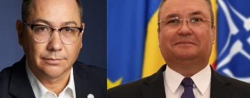 Victor Ponta: ”Ciucă a devenit mai iresponsabil decât Șoșoacă și mai periculos pentru România!”