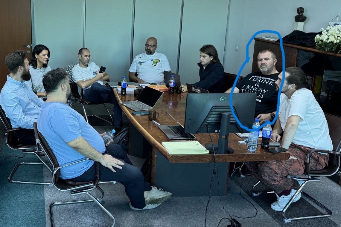 Sorin Dumitrașcu, fost lider al sindicatelor din penitenciare, în echipa noului primar al Ploieștiului