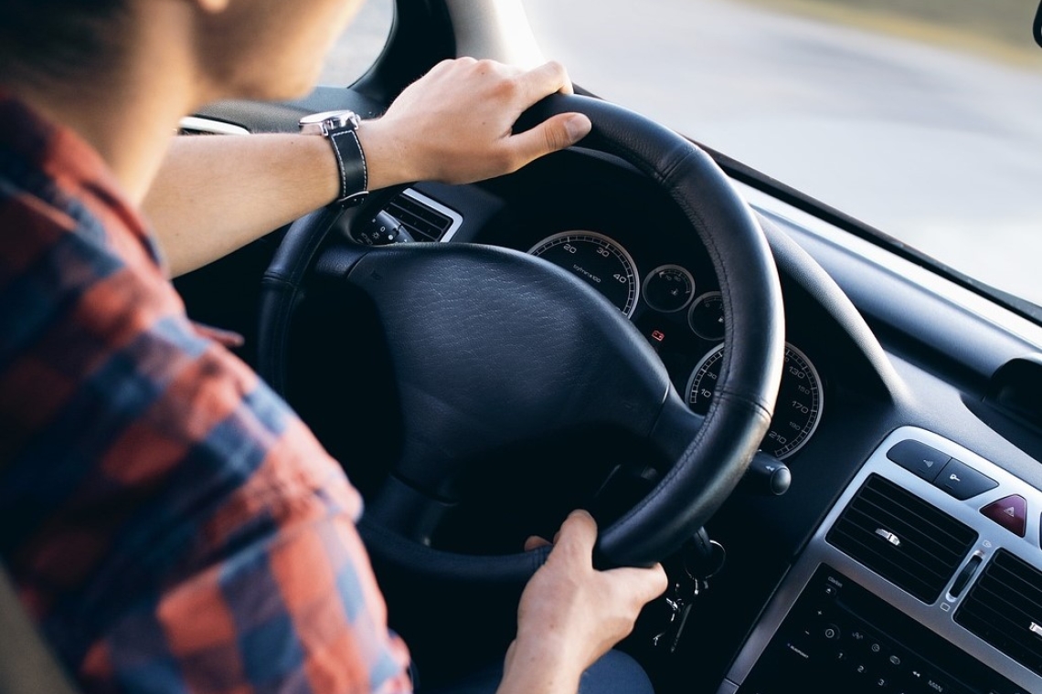 Comportamentul agresiv în trafic poate fi sesizat de astăzi într-o aplicație a Ministerului Afacerilor Interne