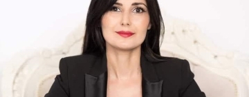 Profil de candidat: Beatrice Alexandra Gâjman-Ioniță (PSD), un medic pentru Camera Deputaților!