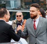 Mihai Tonsciuc, propunerea Mișcării ”Noi, ploieștenii” pentru funcția de viceprimar al Ploieștiului