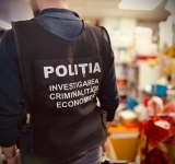 Razie în cartierul Malu Roșu din Ploiești. Zeci de polițiști, jandarmi și comisari de la Protecția consumatorilor au luat la puricat tot cartierul