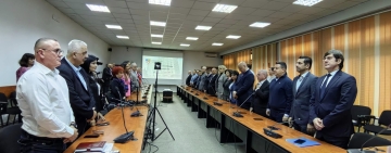 S-a aprobat componența comisiilor de specialitate ale Consiliului Județean. Aflați cine face parte din structura acestora