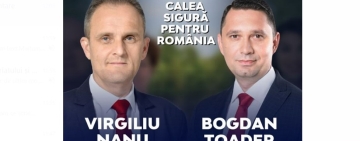 Profil de candidat: Bogdan Toader deschide lista candidaților PSD Prahova pentru Camera Deputaților