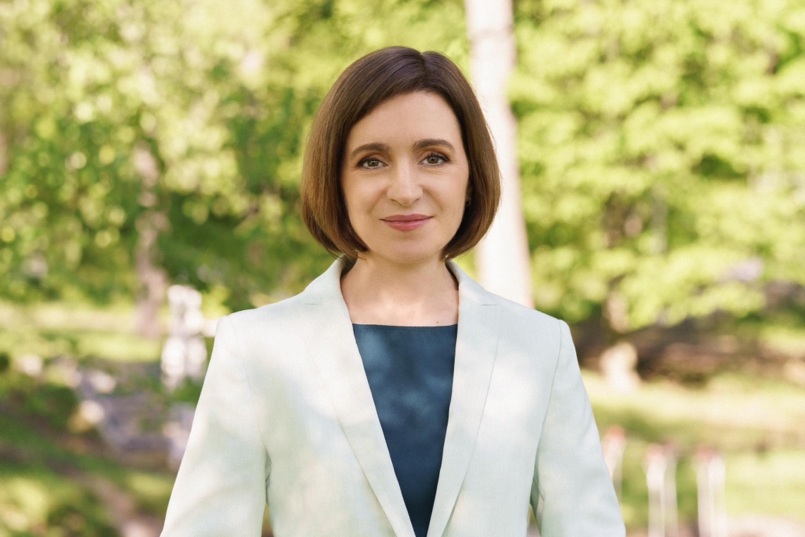 Maia Sandu a câștigat alegerile prezidențiale din Republica Moldova cu ajutorul diasporei