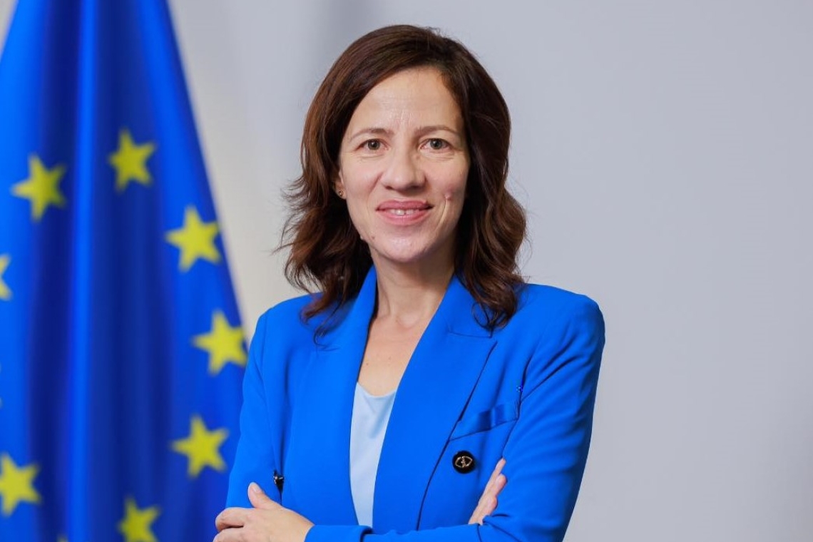 Roxana Mînzatu, propunerea României pentru funcția de comisar european, va fi audiată astăzi în Parlamentul României