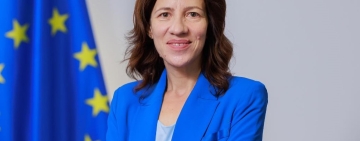 Roxana Mînzatu, propunerea României pentru funcția de comisar european, va fi audiată astăzi în Parlamentul României