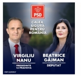 Profil de candidat: Medicul stomatolog Beatrice Alexandra Gâjman Ioniță candidează pentru Camera Deputaților, pe lista PSD Prahova