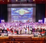 „Hai la Brâu!” / A doua ediție a spectacolului folcloric organizat de „Brâu Muntenesc” va avea loc pe 16 noiembrie, la Casa Sindicatelor din Ploiești