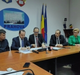 Contract de 4,4 milioane de lei pentru Spitalul Județean de Urgență Ploiești, semnat de Consiliul Județean Prahova și Ministerul Sănătății