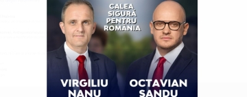Profil de candidat: Notarul public Octavian Sandu candidează la Camera Deputaților pe lista PSD Prahova