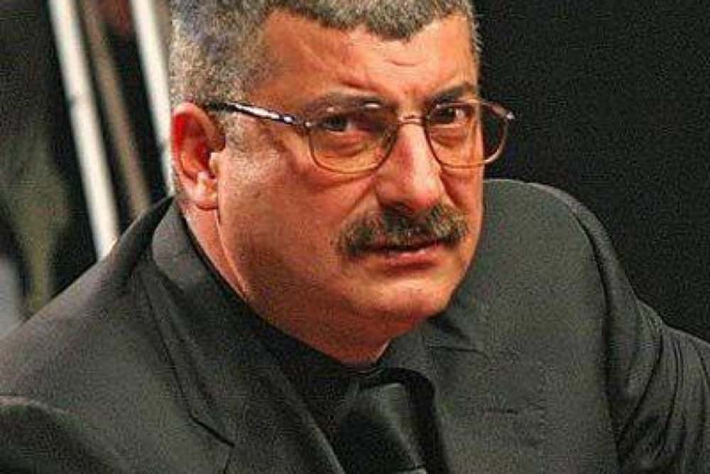 UPDATE/ A murit Silviu Prigoană! Omul de afaceri avea 61 de ani