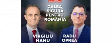 Profil de candidat: Politician experimentat, ploieșteanul Radu Oprea candidează pentru Senat din partea PSD Prahova