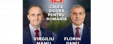 Profil de candidat: Matematicianul Florin Jianu, fost ministru pentru Mediul de Afaceri, candidează la Senat din partea PSD Prahova