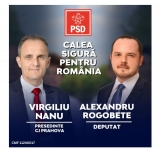 Profil de candidat/ Medicul Alexandru Rogobete, secretar de stat în Ministerul Sănătății, candidează pentru Camera Deputaților din partea PSD Prahova