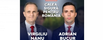 Profil de candidat/ Adrian Bucur, candidat PSD Prahova pentru Camera Deputaților, este un tânăr cu o carieră de excepție în domeniul energetic
