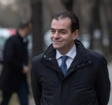 Ludovic Orban, mesaj pentru Ciucă: ”Aveți ZERO șanse să intrați în turul doi. Cei din jurul dumneavoastră vă mint. Vă prezintă sondaje mistificate”