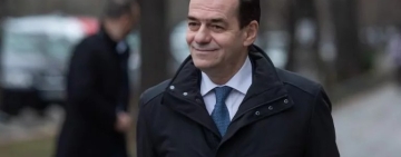 Ludovic Orban, mesaj pentru Ciucă: ”Aveți ZERO șanse să intrați în turul doi. Cei din jurul dumneavoastră vă mint. Vă prezintă sondaje mistificate”