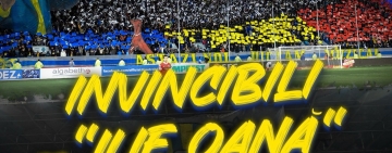 Petrolul - Dinamo, un meci declarat ”cu grad ridicat de risc”. Diseară, de la ora 20:45, pe ”Ilie Oană”