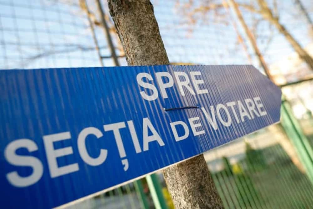 Fenomen în ziua votului: zeci de cereri de înlocuire a unor membri din secții de votare, în Prahova. Aflați motivele invocate!