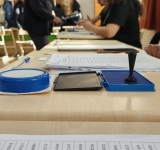 Marcel Ciolacu este candidatul care conduce în toate exit-poll-urile după primul tur al alegerilor prezidențiale