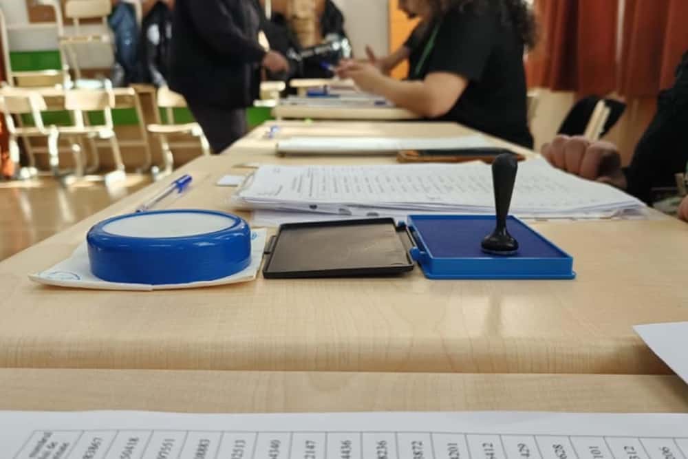 Oficial: Curtea Constituțională a cerut renumărarea voturilor de la turul 1 al alegerilor prezidențiale!