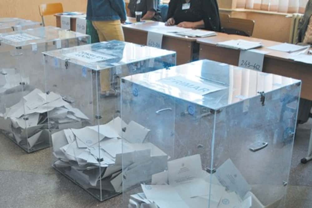 Biroul Electoral Județean dezminte o posibilă fraudă la vot în Prahova, prin trecerea a sute de voturi de la Orban la Elena Lasconi