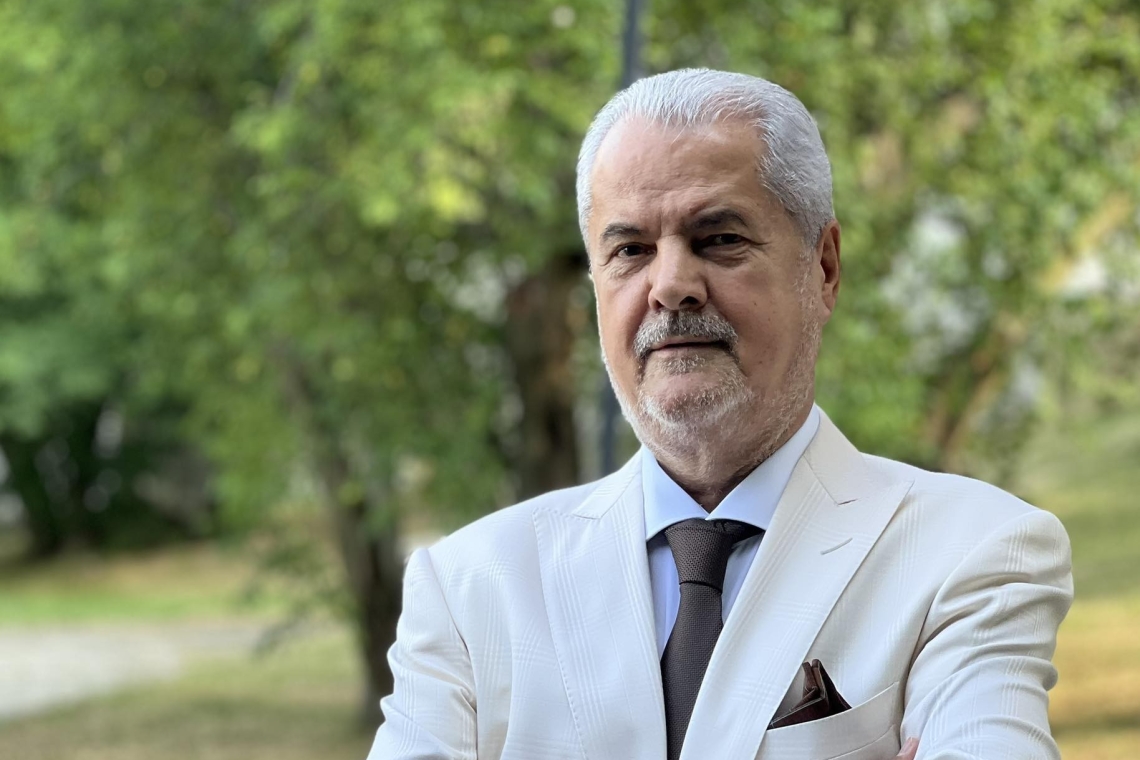 Adrian Năstase: „Letargia” simpatizanților PSD și a nehotărâților trebuie să înceteze!