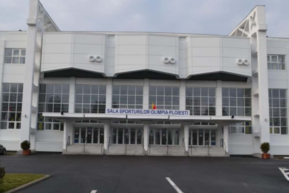 Biroul Electoral Județean Prahova s-a mutat la Sala Sporturilor din Ploiești, pentru renumărarea voturilor din primul tur la prezidențiale