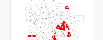 Anunț important pentru locuitorii din Filipeștii de Pădure, despre intabularea gratuită a imobilelor!