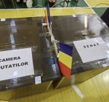 Rezultatele finale ale alegerilor parlamentare în Prahova. Ce partide au obținut cele mai multe voturi