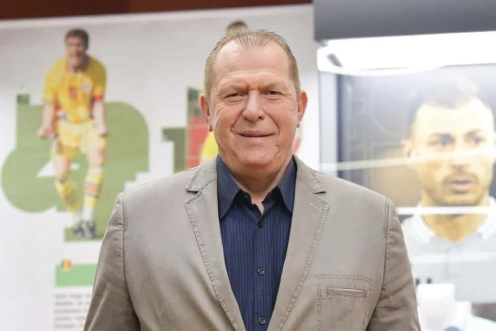 S-a stins o STEA: Helmut Duckadam, eroul de la Sevilla, a murit!