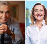 OFICIAL/ Pe 8 decembrie, finala prezidențială între Georgescu și Lasconi!